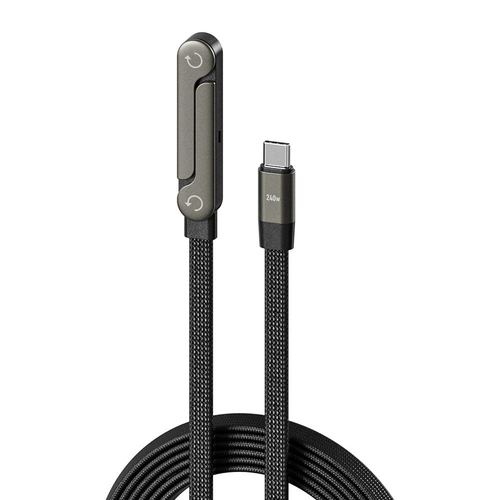 2-in-1 Charging Cable