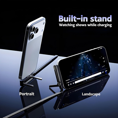2-in-1 Charging Cable